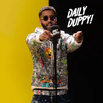 Daily Duppy by Aystar