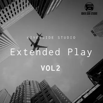 Riverside Extended Play, Vol. 2 by Riverside Studio