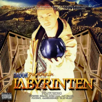 Gennem Labyrinten by DaDon