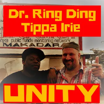 Unity by Tippa Irie