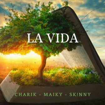 La Vida by Sk!nny