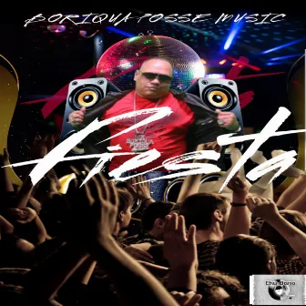 Fiesta by Boriqua Posse