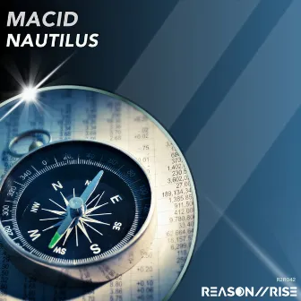 Nautilus by MaCiD