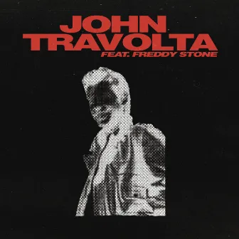 John Travolta by Oldboy