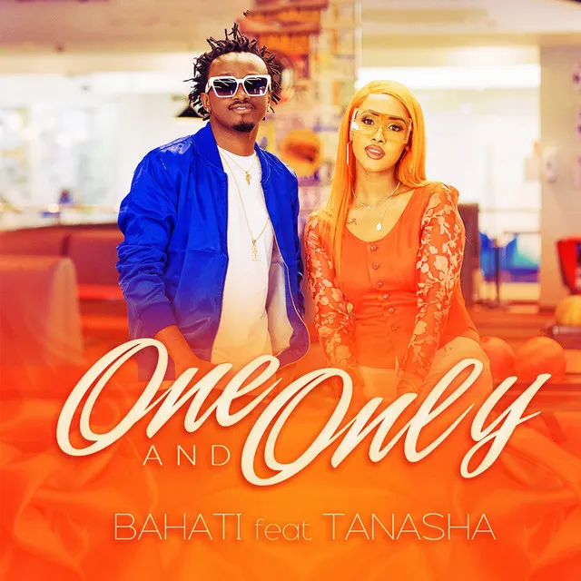 One And Only (feat. Tanasha)