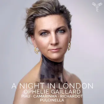 A Night in London (Deluxe Edition) by Pulcinella Orchestra