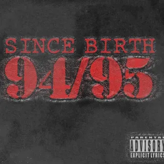 SINCE BIRTH 9495 3 by Turbo ringo