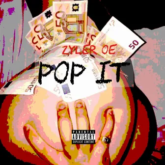 Pop It by Blvck Picasso