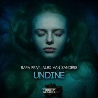 Undine by Sara Fray