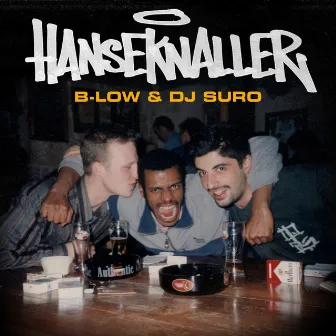 Hanseknaller by B-Low