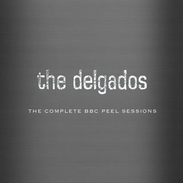 The Complete BBC Peel Sessions