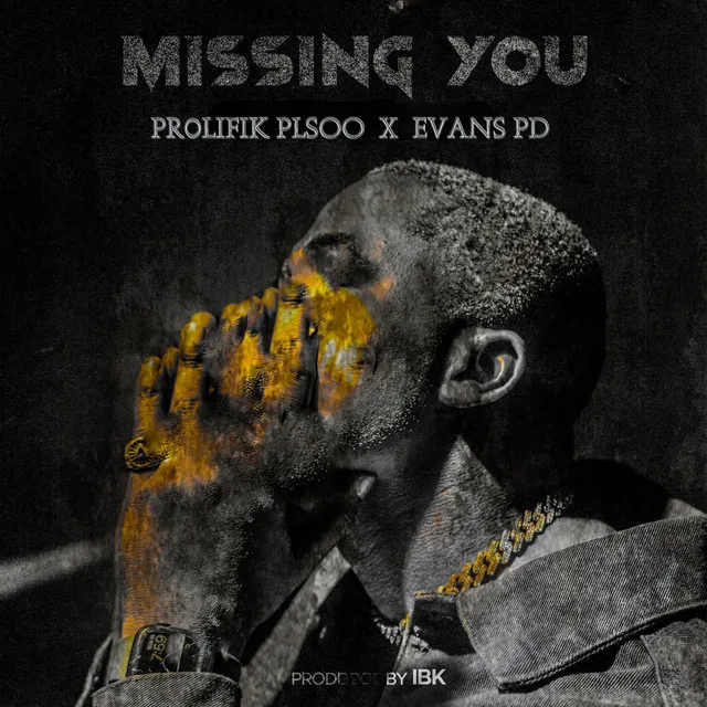 Missing You - Remix