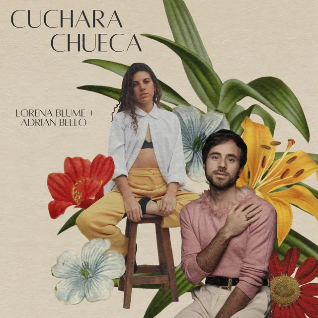 Cuchara Chueca - Versión Acústica