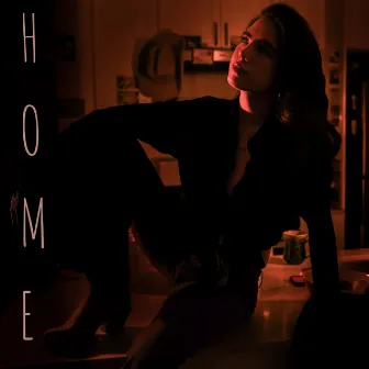 Home by Dakota Cohen