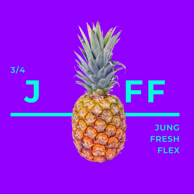 Jung Fresh Flex