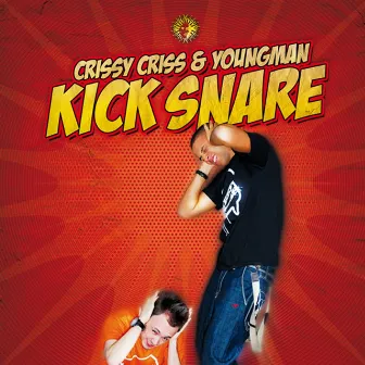 Kick Snare / Pimp Game by Crissy Criss