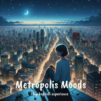 Metropolis Moods: Hip Hop Lofi Experience by Instrumental Hip Hop Rap