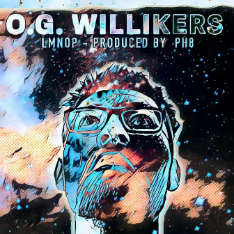 L M N O P by O.G. Willikers