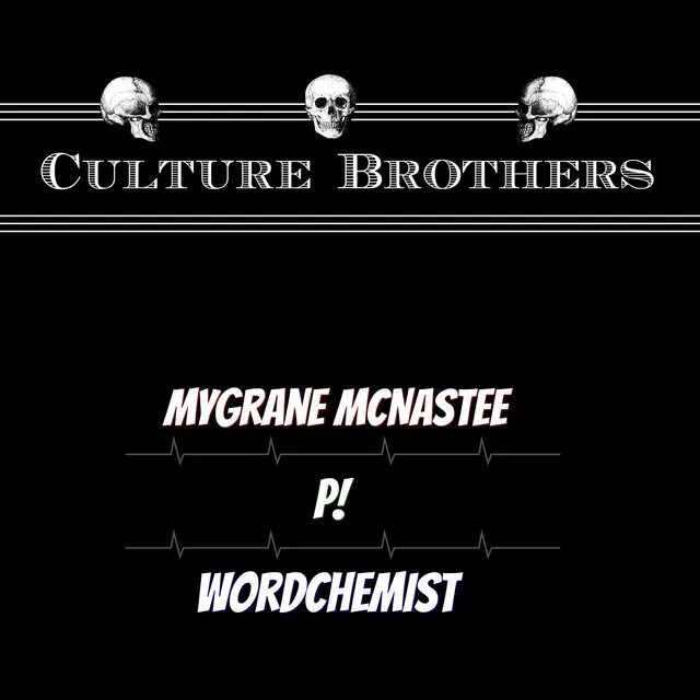 Culture Brothers