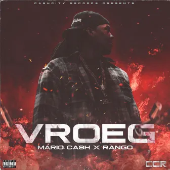 Vroeg by Rango