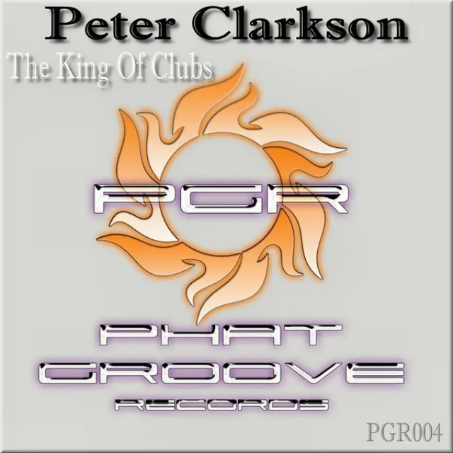 The King of Clubs (Original Mix)