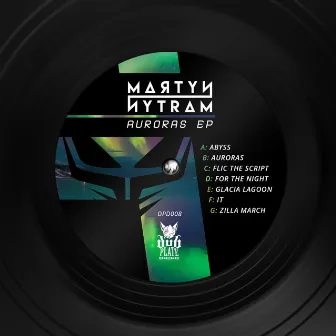 Auroras EP by Martyn Nytram