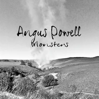 Monsters by Angus Powell