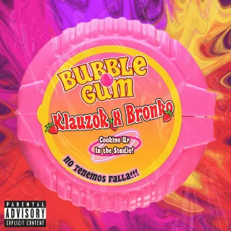 Bubblegum by Klauzok Kidd