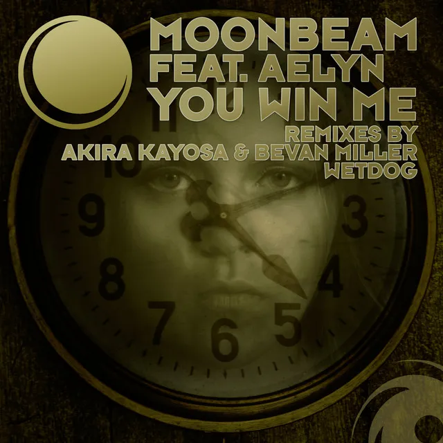 You Win Me [Bonus Track] - Akira Kayosa & Bevan Miller Remix