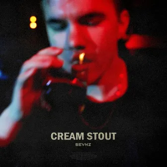 Cream Stout by SEVNZ