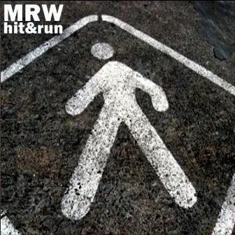 Hit and Run by MrW