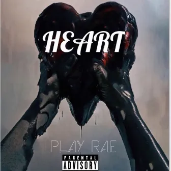 Heart by Play Rae