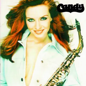 Big Girl by Candy Dulfer