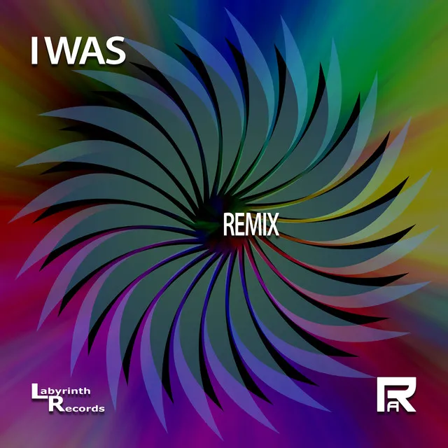 I Was (Andrea Barone Remix)