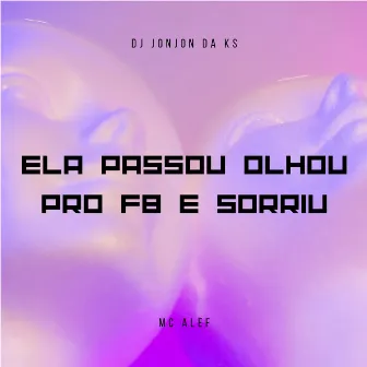 Elas Passou Olhou pro FB e Sorriu Speed Up by DJ JONJON da KS