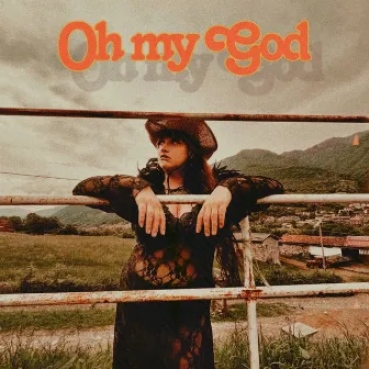 OH MY GOD by Misstake