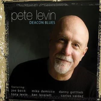 Deacon Blues by Pete Levin