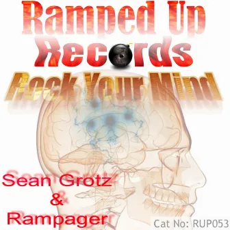 Rock Your Mind by Rampager