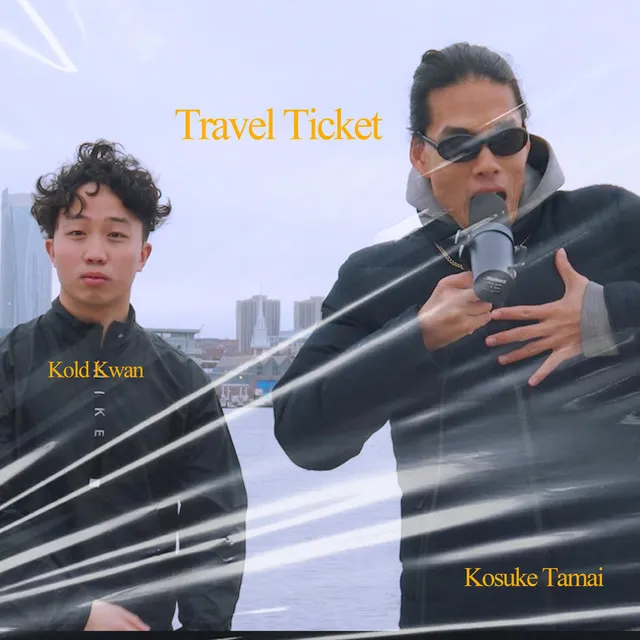 Travel Ticket