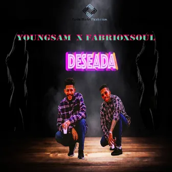 Deseada by Fabrioxsoul