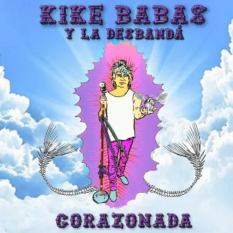 Corazonada by Kike Babas