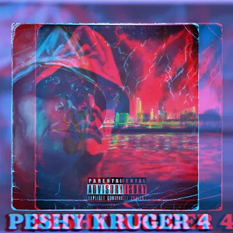 PESHY KRUGER 4 by Peshy Kruger