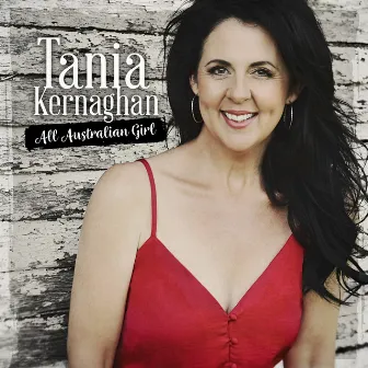 All Australian Girl by TANIA KERNAGHAN