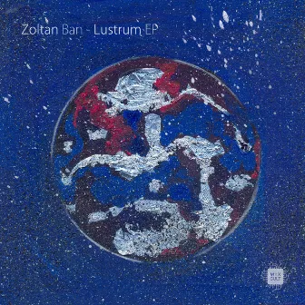 Lustrum by Zoltan Ban