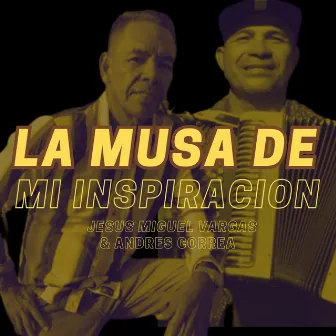 La Musa De Mi Inspiracion by 