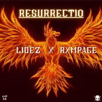 RESURRECTIO by Rxmpage