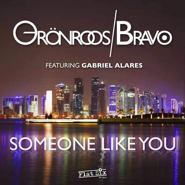 Someone Like You - Extended Version