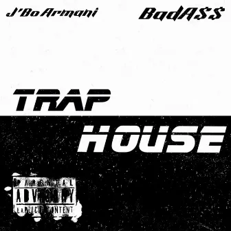 Trap House by Jbo Armani