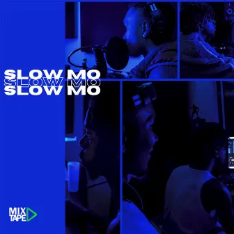 Slow Mo by Igor Tx