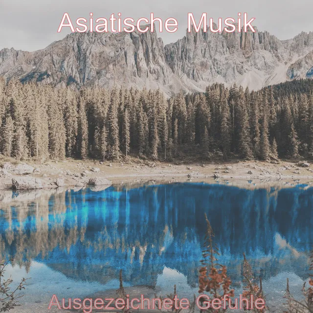 Ausgezeichnete Gefuhle